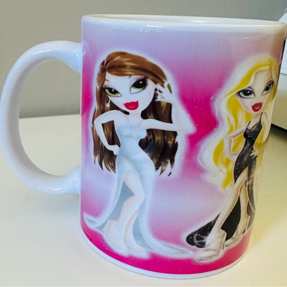 Bratz 11oz Mug